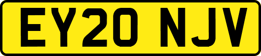 EY20NJV
