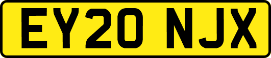 EY20NJX