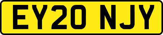 EY20NJY