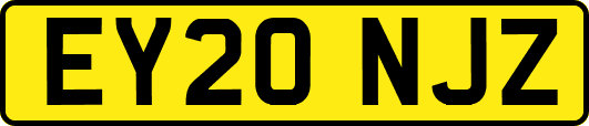 EY20NJZ