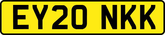 EY20NKK