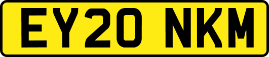EY20NKM