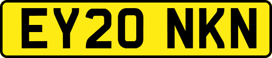 EY20NKN
