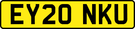 EY20NKU