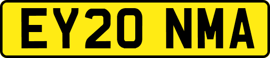 EY20NMA
