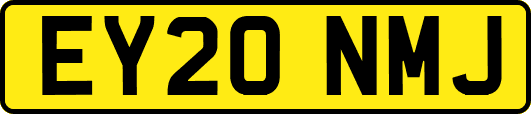 EY20NMJ
