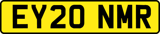 EY20NMR