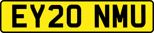 EY20NMU