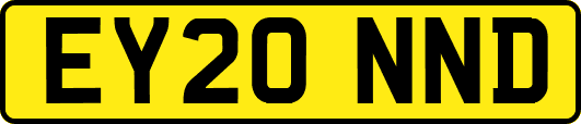 EY20NND