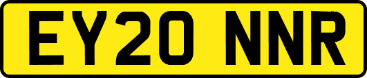 EY20NNR