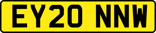 EY20NNW