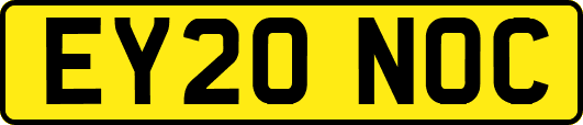 EY20NOC
