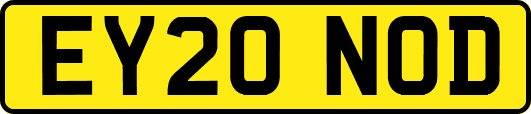 EY20NOD