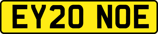 EY20NOE