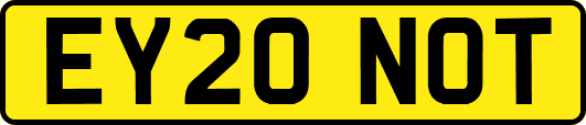 EY20NOT