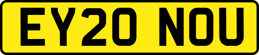EY20NOU