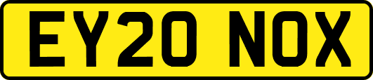 EY20NOX