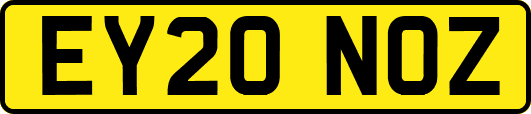 EY20NOZ
