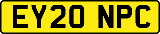 EY20NPC