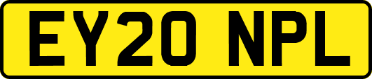 EY20NPL