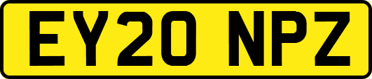 EY20NPZ