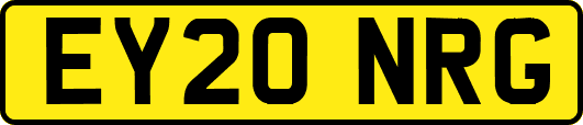 EY20NRG