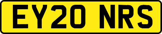 EY20NRS