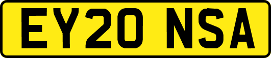 EY20NSA
