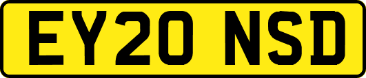 EY20NSD