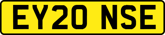 EY20NSE