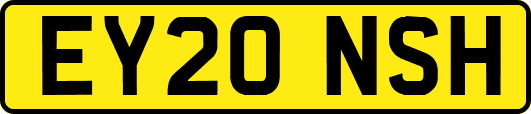 EY20NSH