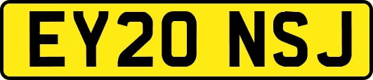 EY20NSJ