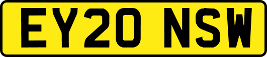 EY20NSW