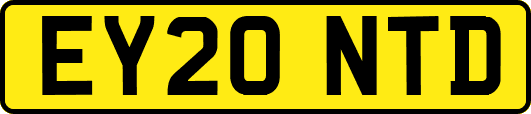EY20NTD