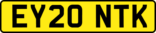 EY20NTK