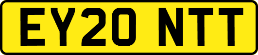 EY20NTT