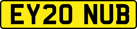 EY20NUB