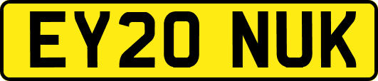 EY20NUK