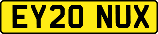 EY20NUX