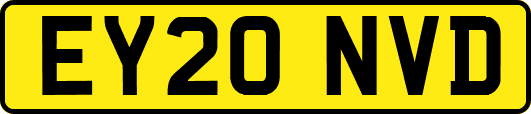 EY20NVD