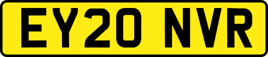 EY20NVR