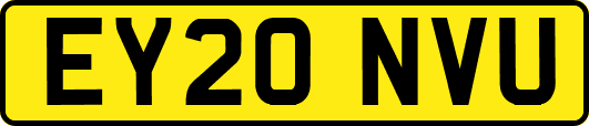 EY20NVU