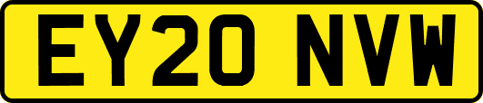EY20NVW