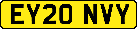 EY20NVY