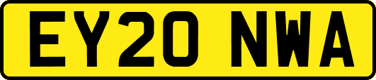 EY20NWA