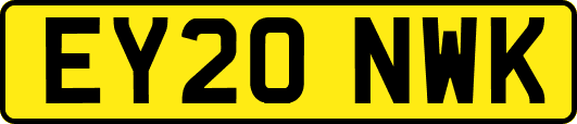 EY20NWK