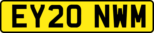 EY20NWM