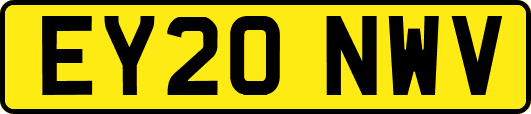 EY20NWV
