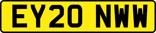 EY20NWW