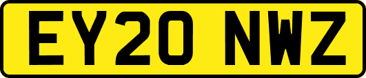 EY20NWZ